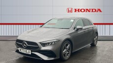 Mercedes-Benz A-Class A200 AMG Line Executive 5dr Auto Petrol Hatchback